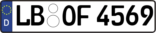 LB-OF4569