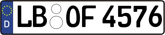 LB-OF4576