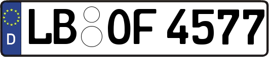 LB-OF4577