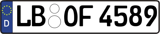 LB-OF4589