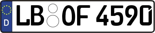 LB-OF4590