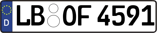 LB-OF4591