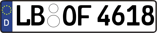 LB-OF4618