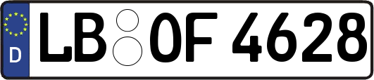 LB-OF4628