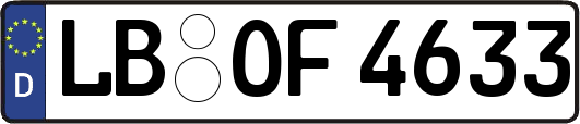 LB-OF4633