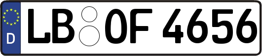LB-OF4656