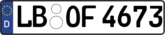 LB-OF4673