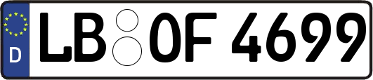 LB-OF4699