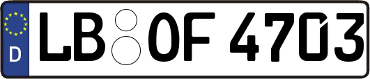 LB-OF4703