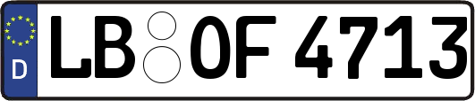 LB-OF4713