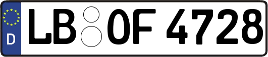 LB-OF4728