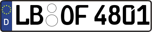 LB-OF4801