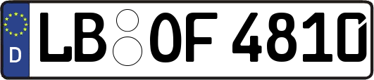 LB-OF4810