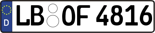 LB-OF4816