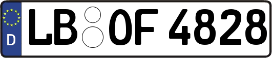 LB-OF4828