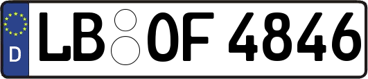 LB-OF4846