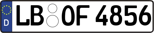 LB-OF4856