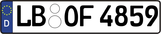 LB-OF4859