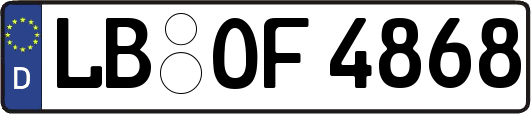 LB-OF4868