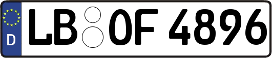 LB-OF4896