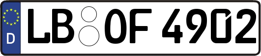 LB-OF4902