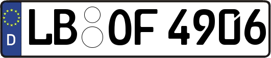 LB-OF4906