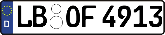 LB-OF4913
