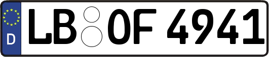 LB-OF4941