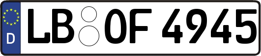 LB-OF4945