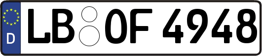 LB-OF4948