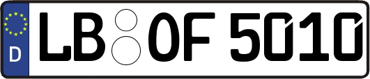 LB-OF5010