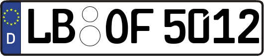 LB-OF5012