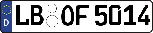LB-OF5014