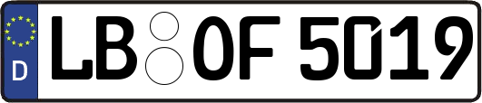 LB-OF5019