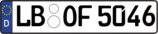 LB-OF5046