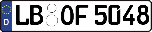 LB-OF5048