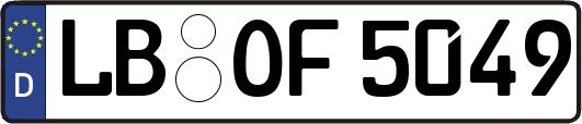 LB-OF5049