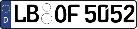 LB-OF5052