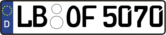 LB-OF5070