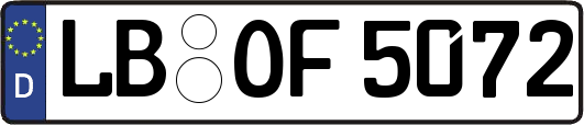 LB-OF5072