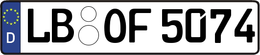 LB-OF5074