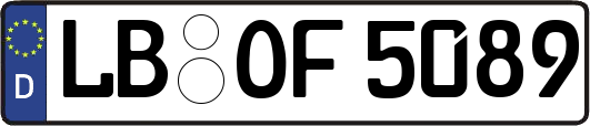 LB-OF5089