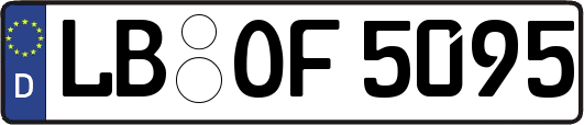 LB-OF5095