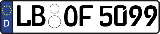 LB-OF5099