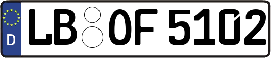 LB-OF5102