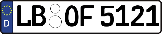 LB-OF5121