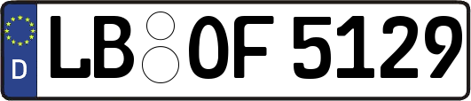 LB-OF5129