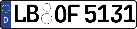 LB-OF5131