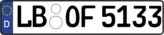 LB-OF5133