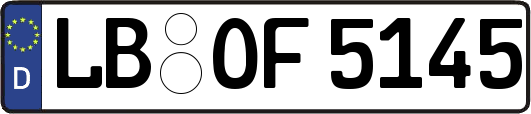 LB-OF5145